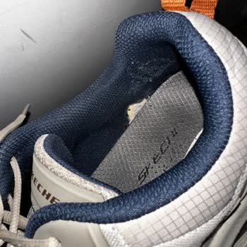 Skechers Arch Fit Ayakkabıda Sürekli İç Astar Yırtılması Ve Çözüm Bulunmaması