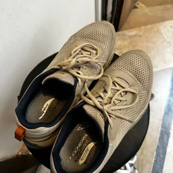 Skechers Arch Fit Ayakkabıda Sürekli İç Astar Yırtılması Ve Çözüm Bulunmaması