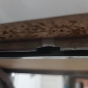 Mutfak Çekmece Rayı İçin Yedek Parça Sorunu Ve Mağduriyet