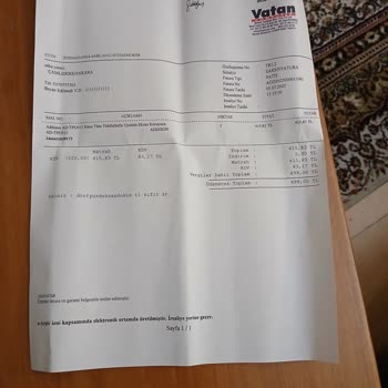 Aldığım Ekran Koruyucu Kısa Sürede Kalktı, Değişim Talebim Reddedildi