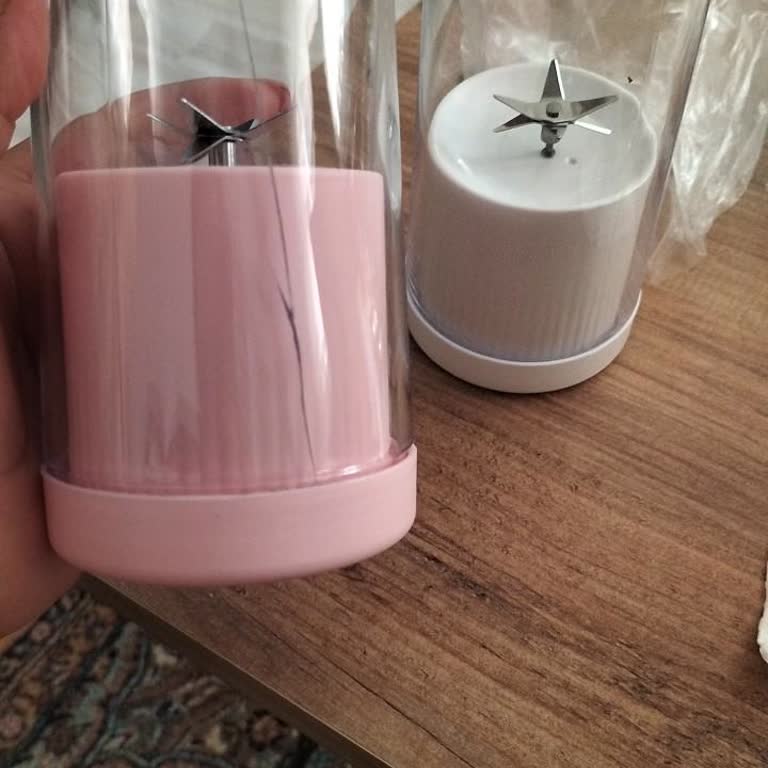 Fest Danışmanlık Ve Depolama Kırık Blender Gönderildi, İade Talebime Dönüş Yapılmıyor