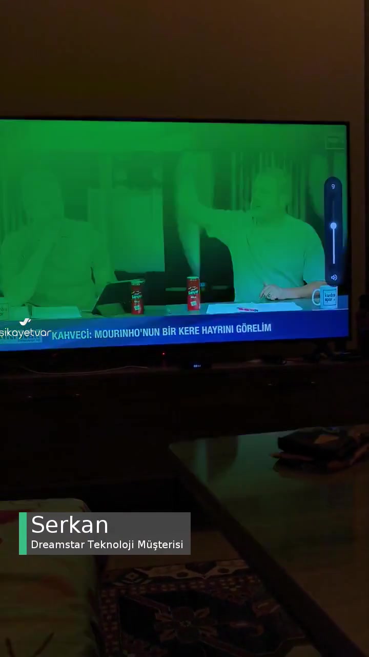 Dreamstar i6 Kumanda Ve Ekran Sorunu! videonun kapak resmi