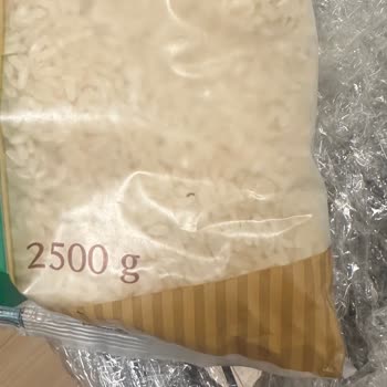 Açılmamış Pirinçte Böcek Şoku: Ücret İadesi Bekliyorum