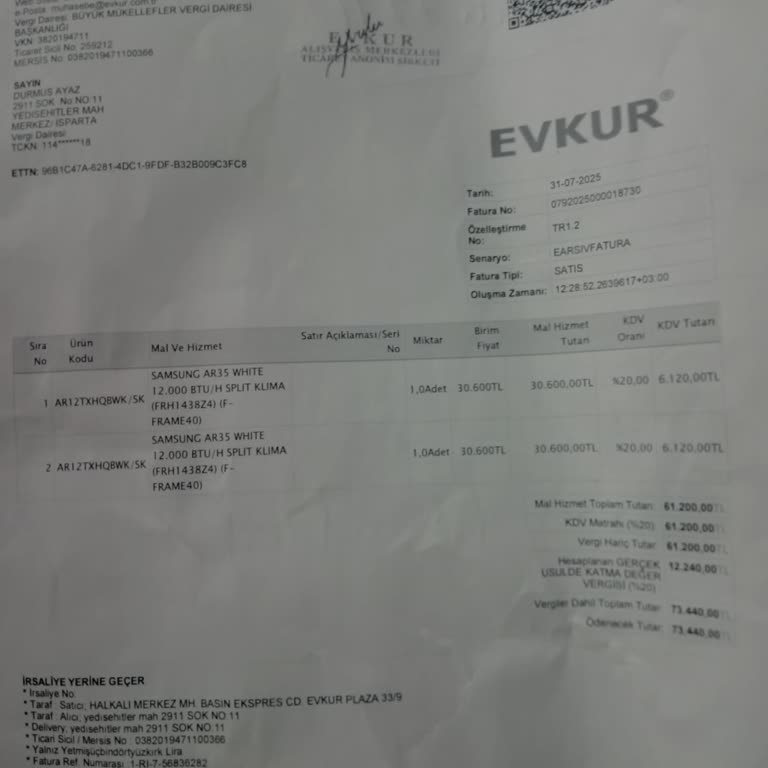 Samsung Kampanya Hediyesi Telefon Gönderilmiyor Başvurum Sürekli Oyalandı