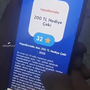 Turkcell GNC Yalan Bir Uygulama