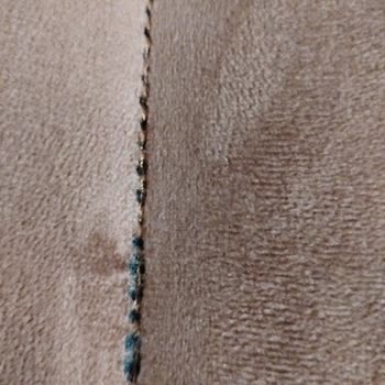 Modalife Mobilya'dan Aldığım Koltuk Takımında Kumaş Yırtılması Sorunu Ve İlgisiz Servis