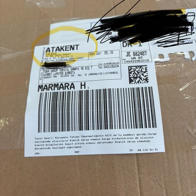 Zamanında Yapılmayan İade Nedeniyle Mağduriyet Yaşıyorum