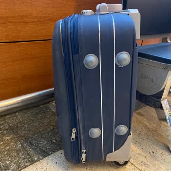 Haksız El Bagajı Ücreti Ve Yetersiz Açıklama