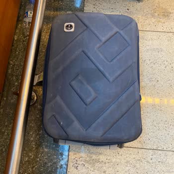 Haksız El Bagajı Ücreti Ve Yetersiz Açıklama