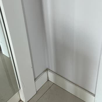 Mor Panjur Profesyonel Temizlik Beklentisi Karşılanmadı