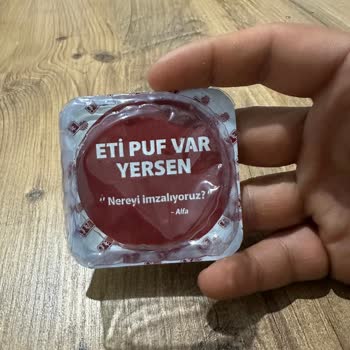 Eki aç