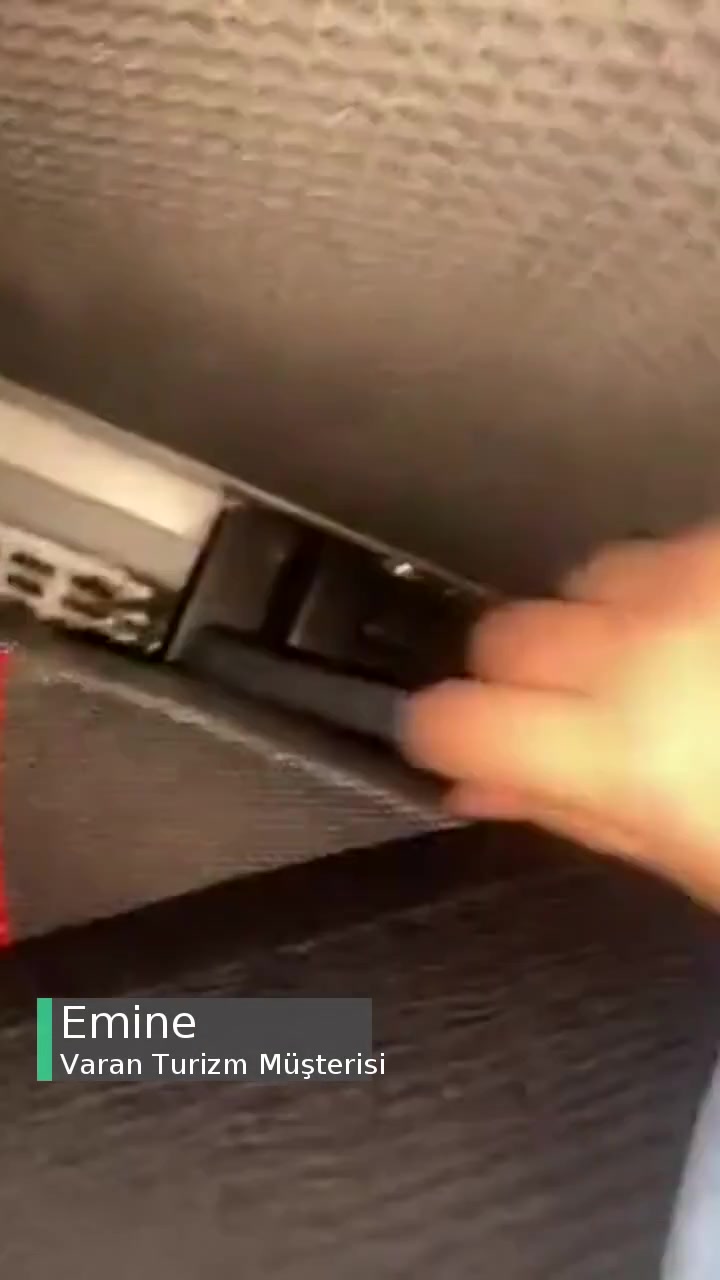 Varan Turizm Pişmanlık Kesinlikle! videonun kapak resmi