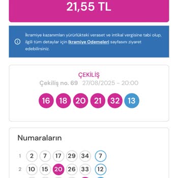 Kazanan Kupona Rağmen Ödeme Yapılmıyor Ve Müşteri Hizmetlerinden Çözüm Alamadım
