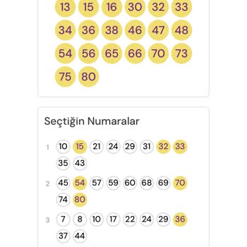 Kazanan Kupona Rağmen Ödeme Yapılmıyor Ve Müşteri Hizmetlerinden Çözüm Alamadım