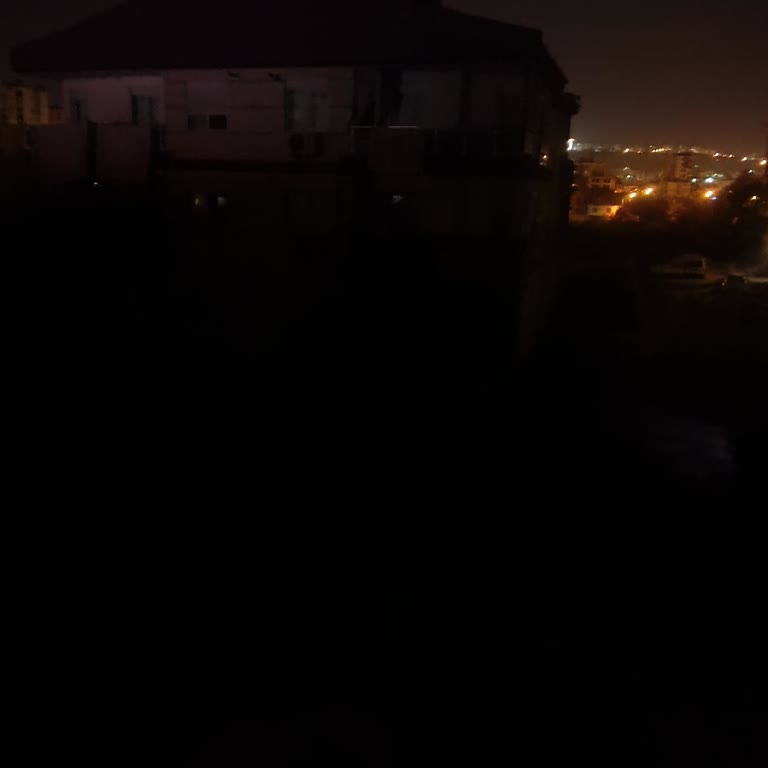 Gazi Mahallesi'nde Tekrarlayan Elektrik Kesintileri Mağduriyet Yaratıyor