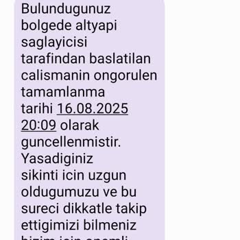 İnternet Bağlantısı 2 Aydır Yok, Canlı Destek Sağlanmıyor!