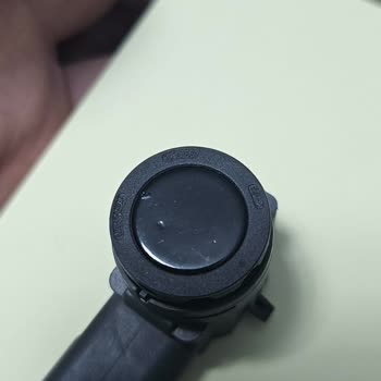 Sıfır Volvo XC60'da Park Sensörü Sorunu Garanti Dışında Bırakıldı!