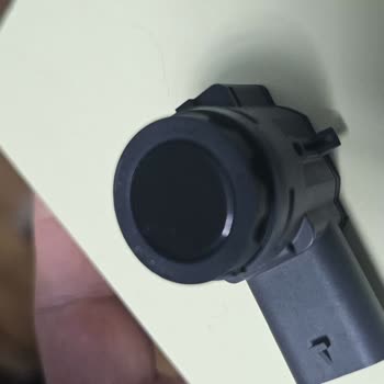 Sıfır Volvo XC60'da Park Sensörü Sorunu Garanti Dışında Bırakıldı!