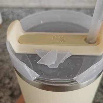 Stanley Termosum Çatladı, Mağduriyetim Giderilmiyor