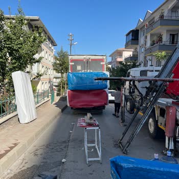 Taşınma Sürecinde Yaşanan Hasar, Ek Ücret Ve İletişim Sorunları