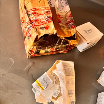 Kırık Gelen Serum Ve Müşteri Hizmetlerinden Dönüş Alamadım