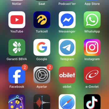 Sürekli Bağlantı Sorunları Ve Yetersiz Hizmet