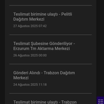 Hepsijet Kargom Bir Haftadır Teslim Edilmiyor, Çözüm Sunulmuyor