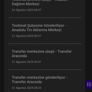 Hepsijet Kargom Bir Haftadır Teslim Edilmiyor, Çözüm Sunulmuyor