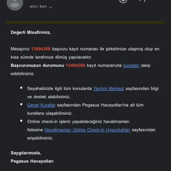 Overbooked Bilet Hakkım İçin Günlerdir Sonuç Alamıyorum, Uçuşum Riske Girdi