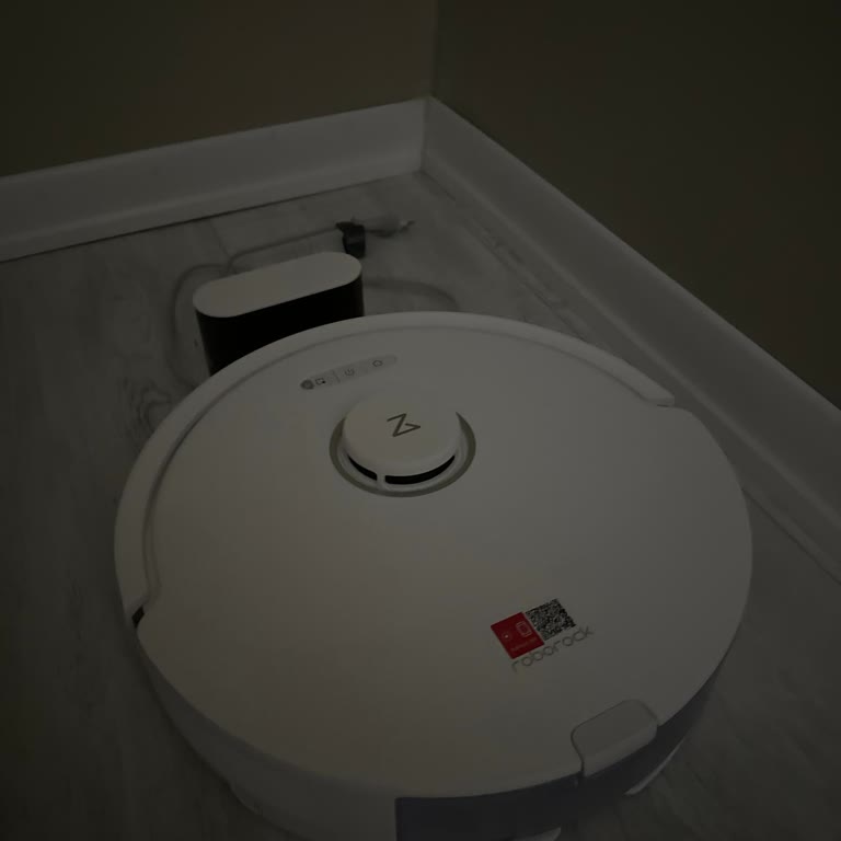 Roborock Q8 Max Süpürge Halıya Kir Bırakıyor, Ücret İadesi Talebi