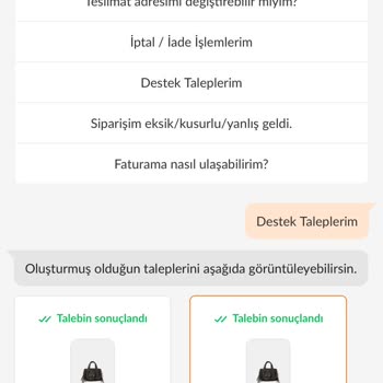 Ürün Teslim Edilmedi, İptal Ve İade Talebim Karşılanmıyor!