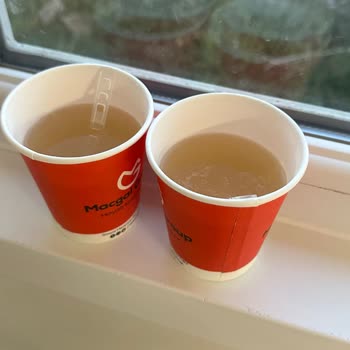 Kahve Otomatı Pis Su Verdi Müşteri Hizmetleri Ulaşılmaz