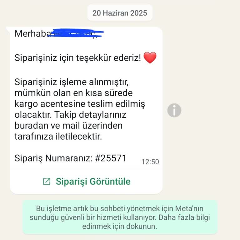 Siparişim 2 Aydır Teslim Edilmedi, Müşteri Hizmetlerinden Yanıt Alamıyorum