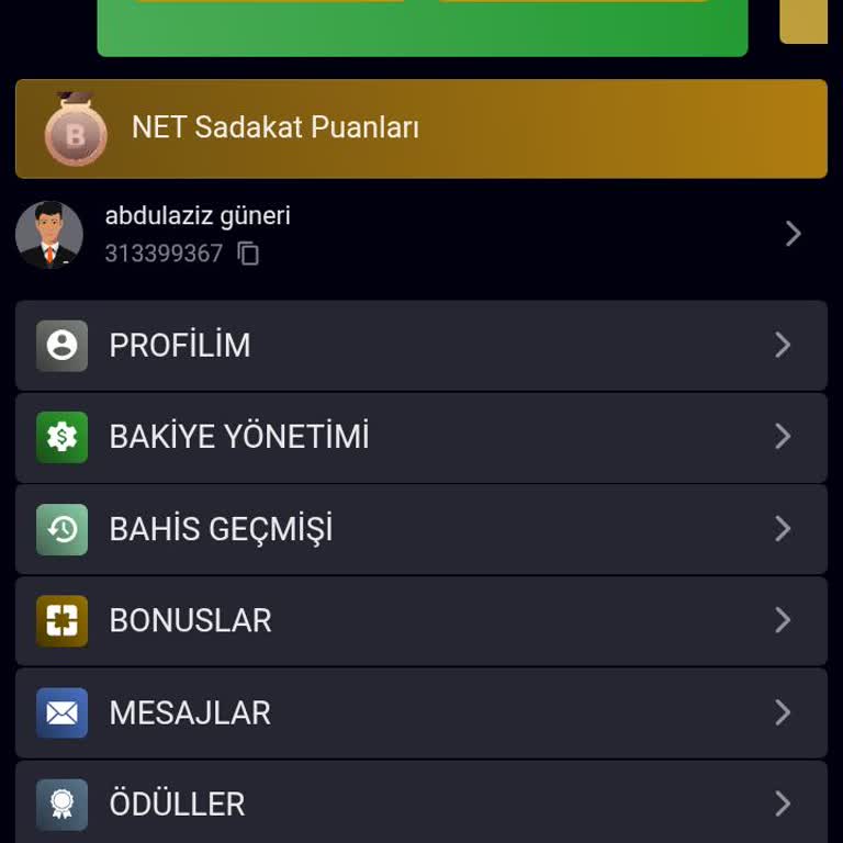 Kazandığım Bonus Bakiyesinin Çekiminde Kısıtlama Ve Onay Sorunu
