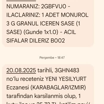 Kotex Tampon Sonrası Yaşanan Ciddi Sağlık Sorunları Ve Mağduriyet
