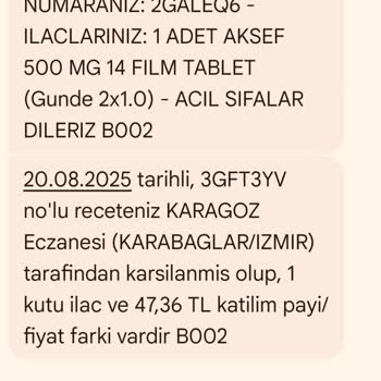 Kotex Tampon Sonrası Yaşanan Ciddi Sağlık Sorunları Ve Mağduriyet