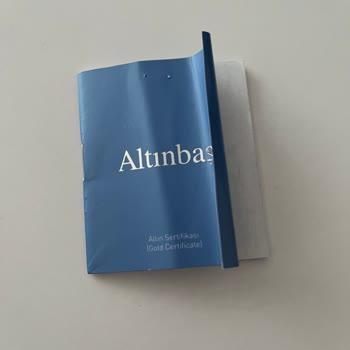 Altınbaş'tan Alınan Kolyenin Sürekli Kopması Ve Yetersiz Garanti Desteği