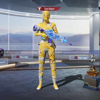 PUBG Mobile Hesabım Başkasının Telefonuna Geçti, Giriş Yapamıyorum