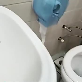 İstinye Devlet Hastanesi Temizlik Yapılmıyor