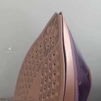 Philips Azur 8000 Serisi Ütü Tabanı
