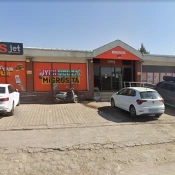 Migros'tan Aldığım Süt Ve Hurmalarda Son Kullanma Tarihi Sorunu