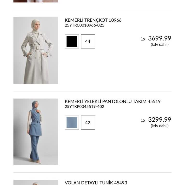 Alvina İade Sürecinde Gecikme Ve Bilgilendirme Eksikliği