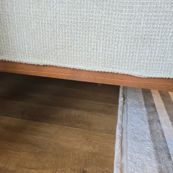 Dedeco Mobilya Teslimat Eksiklikleri ve Kusurlu Ürünler Nedeniyle Yaşanan Olumsuz Deneyim