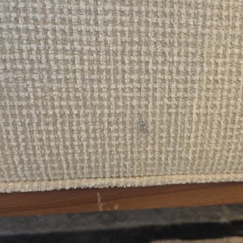 Dedeco Mobilya Teslimat Eksiklikleri ve Kusurlu Ürünler Nedeniyle Yaşanan Olumsuz Deneyim