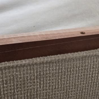 Dedeco Mobilya Teslimat Eksiklikleri ve Kusurlu Ürünler Nedeniyle Yaşanan Olumsuz Deneyim