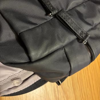 Samsonite Sırt Çantası Dikiş Sorunu Ve Garanti Kapsamında Çözüm Sunulmaması