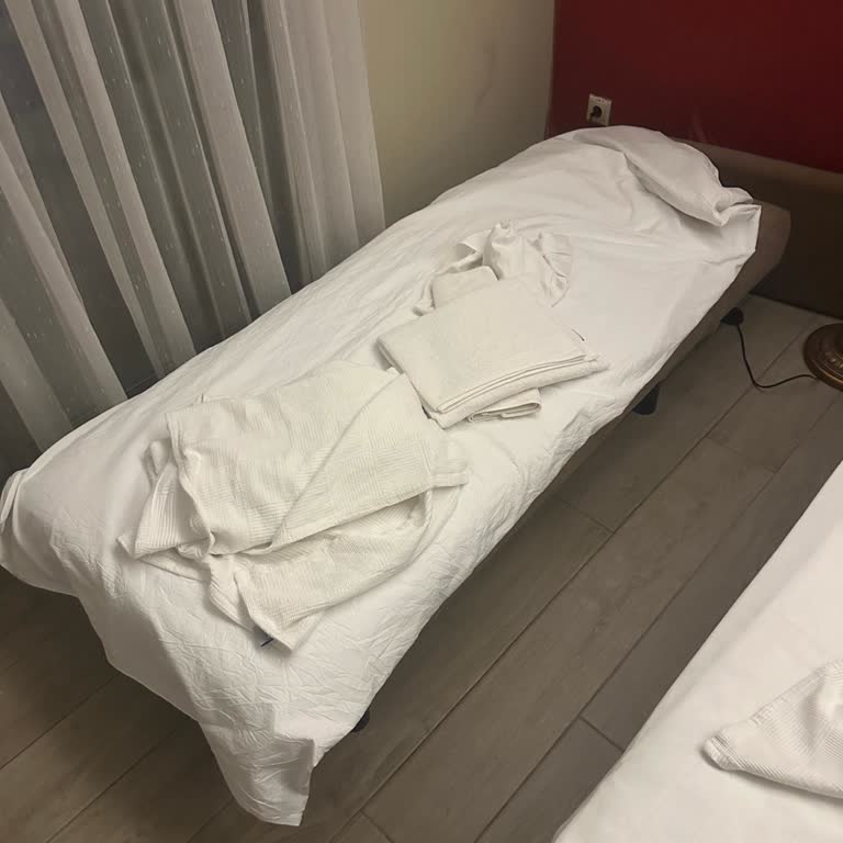 Grand Cortez Resort’te Vaat Edilen Hizmetler Sunulmadı, Güvenlik Ve Hijyen Sorunları Yaşandı