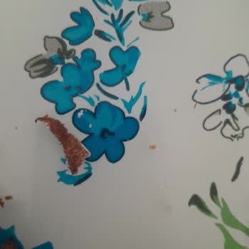 Kakaolu Kekten Ambalaj Parçası Çıktı, Sağlığımız Tehlikede!