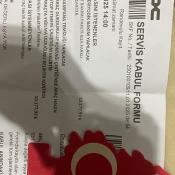 Renault Clio Stop Etmiyor Defalarca Servise Rağmen Sorun Çözülemedi Mağduriyetim Arttı