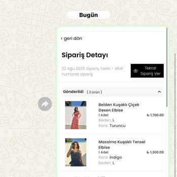 İade Talebime Cevap Alamıyorum: Nesrin Öztürk Butik’te İletişim Ve İade Sürecinde Mağduriyet